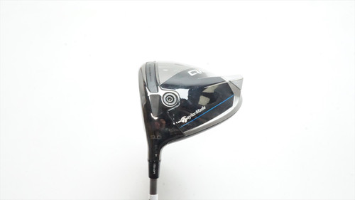 Taylormade Qi10 9° Driver Regular Flex Speeder Nx Tcs 50 Fair Left Hand Lh Taylormade Qi10 9° Driver Regular Flex Speeder Nx Tcs 50 Fair Left Hand Lh