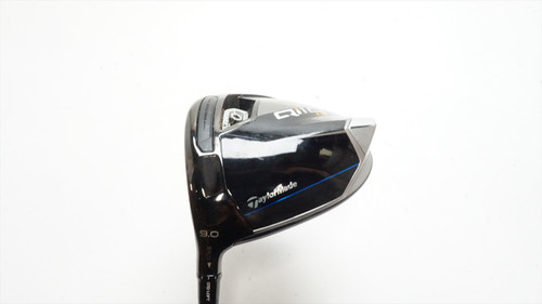 Taylormade Qi10 Ls 9° Driver Regular Tensei Av Limited Blue 65 Fair Left Hand Lh Taylormade Qi10 Ls 9° Driver Regular Tensei Av Limited Blue 65 Fair Left Hand Lh