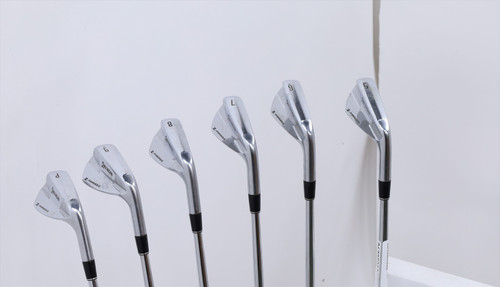 Srixon Z-Forged II Iron Set 5-Pw Regular Dynamic Gold 105