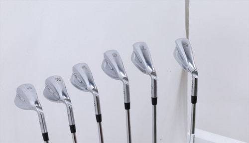 Ping G700 Green Dot Iron Set 6-Pw, Gw Regular Dynamic Gold 105 1298544 Good Ping G700 Green Dot Iron Set 6-Pw, Gw Regular Dynamic Gold 105 1298544 Good