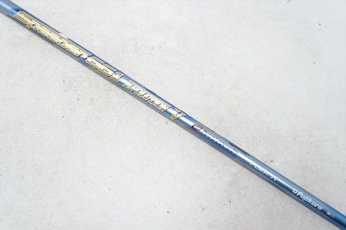 Fujikura Speeder Evolution V 661 X-STIFF 44.5" Driver Shaft TaylorMade Qi10 Fujikura Speeder Evolution V 661 X-STIFF 44.5" Driver Shaft TaylorMade Qi10