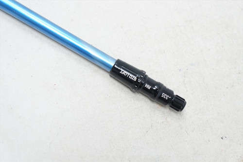 Fujikura Speeder Evolution V 661 X-STIFF 44.5