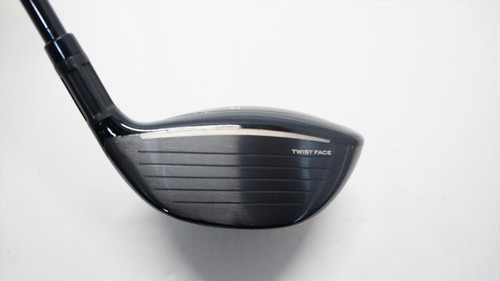 TaylorMade STEALTH 3HL フェアウェイウッド 16.5度 TaylorMade Stealth Fairway Wood | Golf Avenue