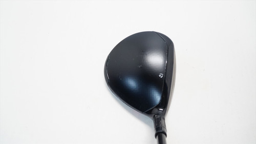 Taylormade Stealth 16.5° 3HL Fairway Wood Senior Ventus Red 5 Mint