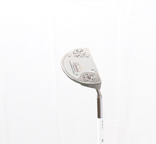 Titleist Scotty Cameron Special Select Flowback 5.5 35" Putter Fair Rh 12281119 Titleist Scotty Cameron Special Select Flowback 5.5 35" Putter Fair Rh 12281119