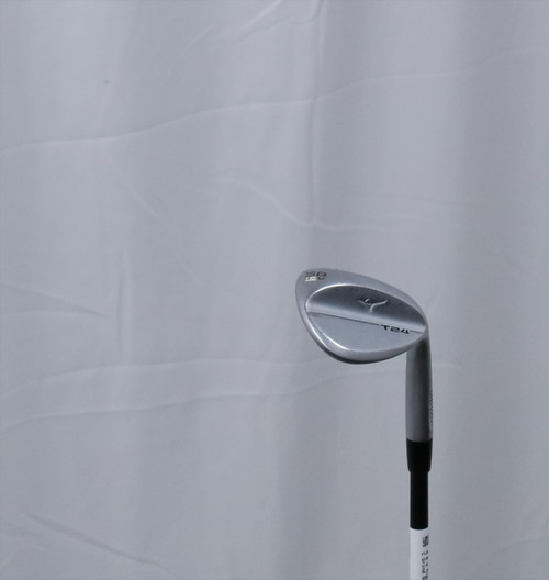 Mizuno T24 Satin Wedge 58°-10 C Grind Regular Project X Lz 5.5 Stl 12335034 Good Mizuno T24 Satin Wedge 58°-10 C Grind Regular Project X Lz 5.5 Stl 12335034 Good