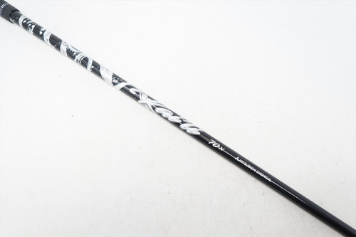 Mitsubishi Kai'li White 70-X X-STIFF 44" Driver Shaft Cobra AeroJet 1179427 Mitsubishi Kai'li White 70-X X-STIFF 44" Driver Shaft Cobra AeroJet 1179427