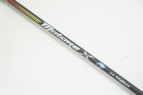 Fujikura Motore X F3 60-R Regular 42.5" #3 Wood Shaft Cobra 957596 Fujikura Motore X F3 60-R Regular 42.5" #3 Wood Shaft Cobra 957596