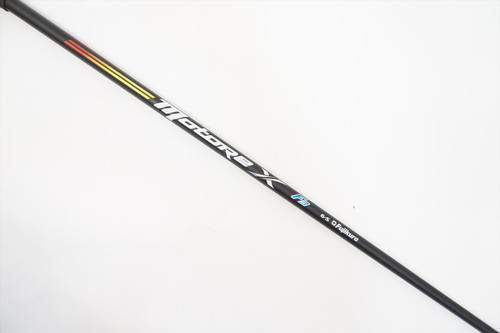 Fujikura Motore X F3 60g Stiff 44.75" Driver Shaft Cobra 1066525 Fujikura Motore X F3 60g Stiff 44.75" Driver Shaft Cobra 1066525