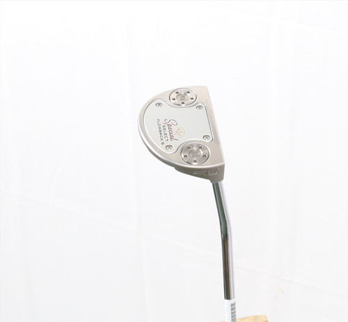 Scotty Cameron 2020 Special Select Flowback 5 35" Putter Excellent Rh 1296604 Scotty Cameron 2020 Special Select Flowback 5 35" Putter Excellent Rh 1296604