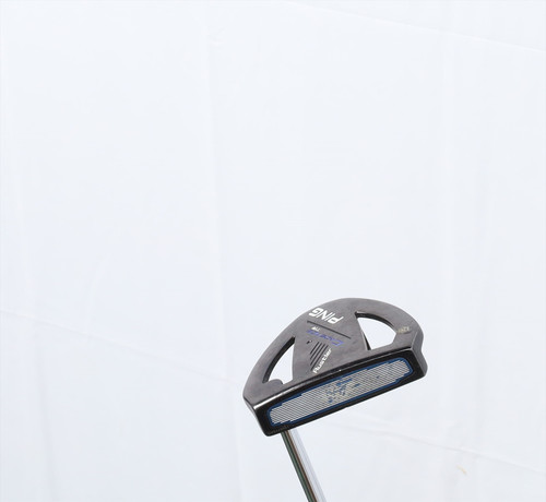 Ping Cadence Tr Rustler Traditional 33" Putter Fair Rh 1300346 Super Stroke Grip Ping Cadence Tr Rustler Traditional 33" Putter Fair Rh 1300346 Super Stroke Grip