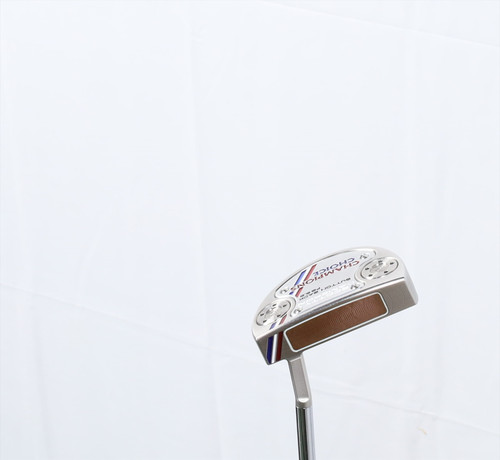 Scotty Cameron Champions Choice Flowback 5.5 34" Putter Excellent Rh 1300369 Scotty Cameron Champions Choice Flowback 5.5 34" Putter Excellent Rh 1300369