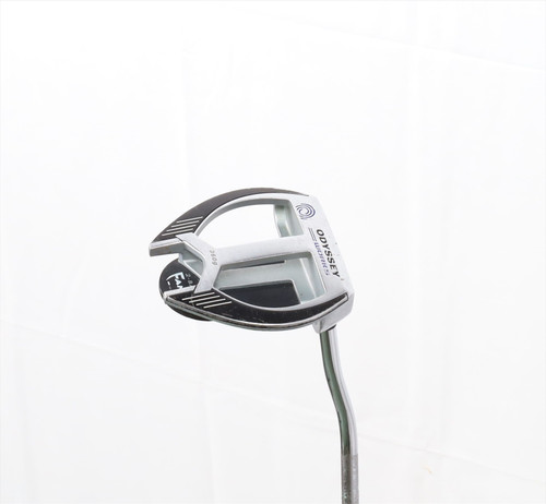 Odyssey Works Tank Cruiser 2 Ball Fang 33" Putter Good Rh 1301988 Super Stroke Odyssey Works Tank Cruiser 2 Ball Fang 33" Putter Good Rh 1301988 Super Stroke