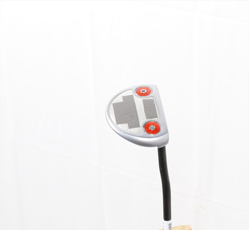 Odyssey White Hot Og Rossie 34" Putter Good Rh 1297180 Super Stroke Grip