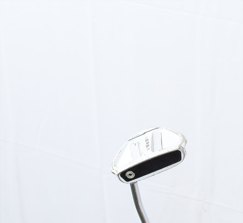 Odyssey Versa 2-Ball White 33.5" Putter Fair Rh 1299547 Super Stroke Grip Odyssey Versa 2-Ball White 33.5" Putter Fair Rh 1299547 Super Stroke Grip
