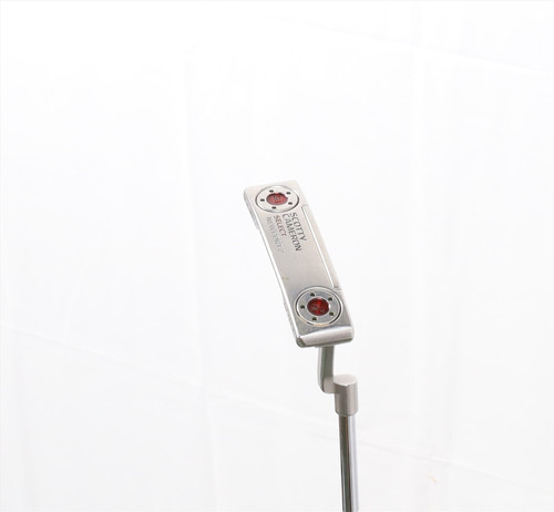 Scotty Cameron 2016 Select Newport 2 33" Putter Fair Rh 1302631 Scotty Cameron 2016 Select Newport 2 33" Putter Fair Rh 1302631