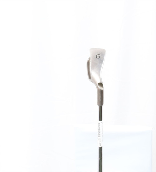 Ping G10 9 Iron Stiff Flex Steel 1274973 Good Ping G10 9 Iron Stiff Flex Steel 1274973 Good