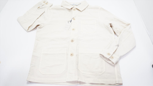 Peter Millar Button Down Jacket Mens Size Medium SALT WATER TAFFY 924A 01175799 Peter Millar Button Down Jacket Mens Size Medium SALT WATER TAFFY 924A 01175799