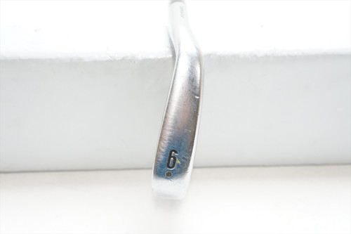 Callaway 2023 Apex Pro 6 Iron Stiff Flex Steelfiber I95 Graphite 1281316 Good Callaway 2023 Apex Pro 6 Iron Stiff Flex Steelfiber I95 Graphite 1281316 Good