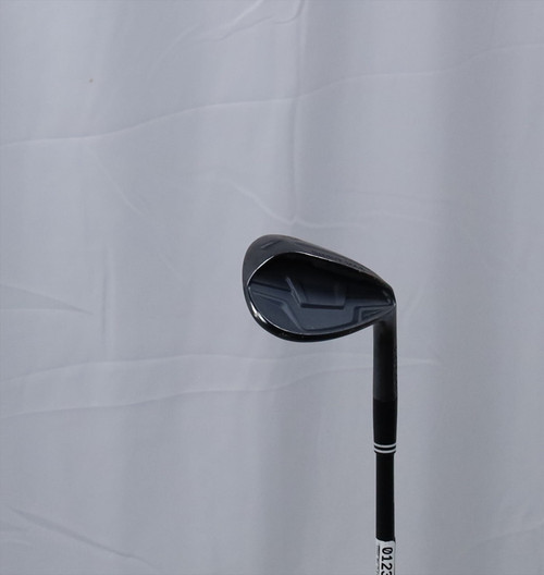 Cleveland Smart Sole 4 Gap Wedge°- Wedge Stock Stl 1233684 Good Cleveland Smart Sole 4 Gap Wedge°- Wedge Stock Stl 1233684 Good