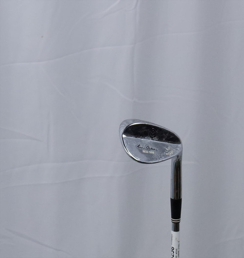 Cleveland 588 Tour Satin Chrome Wedge 55°- Wedge Stock Stl 1255236 Fair Cleveland 588 Tour Satin Chrome Wedge 55°- Wedge Stock Stl 1255236 Fair