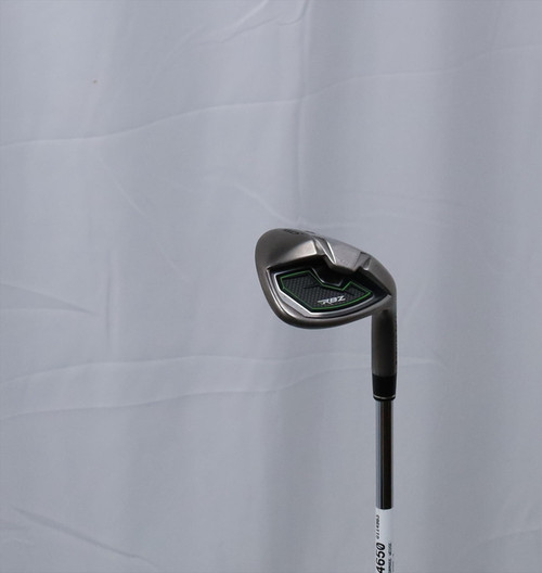 Taylormade Rocketballz Gap Wedge°- Stiff Stock Stl 1294650 Good Taylormade Rocketballz Gap Wedge°- Stiff Stock Stl 1294650 Good