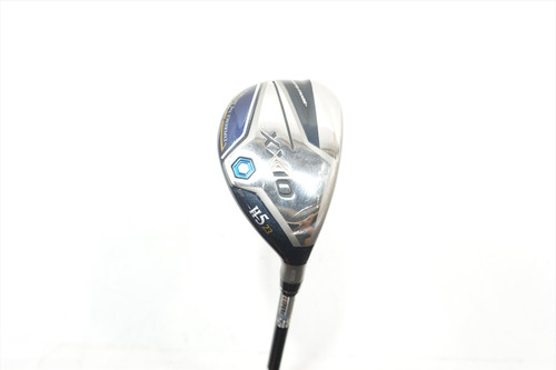 Xxio 12 23° 5 Hybrid Regular Flex Mp 1200 1243317 Good Xxio 12 23° 5 Hybrid Regular Flex Mp 1200 1243317 Good