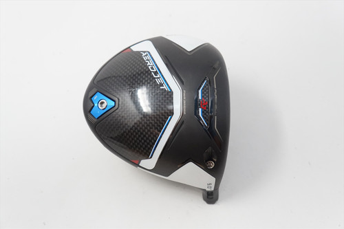 Cobra Aerojet 9* Driver Club Head Only 1303539 Cobra Aerojet 9* Driver Club Head Only 1303539