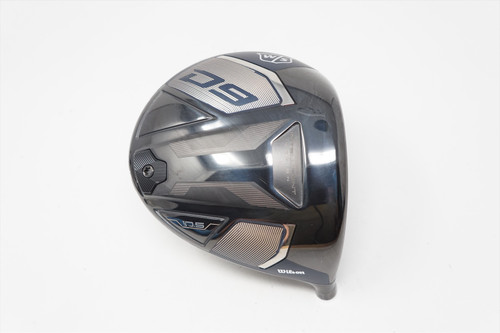 Wilson D9 10.5* Driver Club Head Only 1303574 Wilson D9 10.5* Driver Club Head Only 1303574