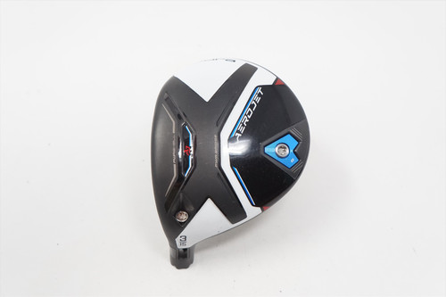 Cobra Aerojet 15* #3 Fairway Wood Club Head Only 1303577 Lefty Lh