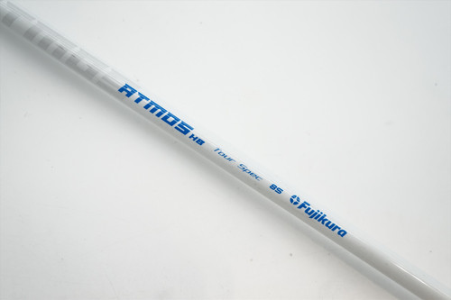 Fujikura Atmos Hb Tour Spec Blue 85 86g Stiff 39.75