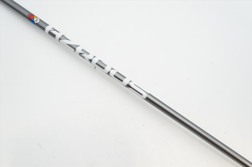 Project X Hzrdus Silver Gen4 75 75g Stiff 39" Hybrid Shaft Callaway 01292850 Project X Hzrdus Silver Gen4 75 75g Stiff 39" Hybrid Shaft Callaway 01292850