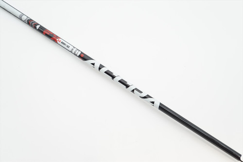 Accra Fx 2.0 200H Series 81g Regular 39.25" Hybrid Shaft Titleist 4795 Accra Fx 2.0 200H Series 81g Regular 39.25" Hybrid Shaft Titleist 4795