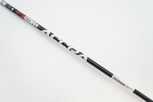 Accra Fx 2.0 260 68g Stiff 44.5" Driver Shaft Titleist 01176000 Accra Fx 2.0 260 68g Stiff 44.5" Driver Shaft Titleist 01176000