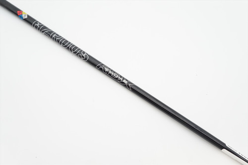 Project X Hzrdus Smoke Black Rdx 80g 6.0 Stiff 38.25" Hybrid Shaft Titleist 8331 Project X Hzrdus Smoke Black Rdx 80g 6.0 Stiff 38.25" Hybrid Shaft Titleist 8331