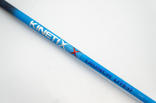 Paderson Kinetixx Launch Lite 57 D10 63g Senior 43.5