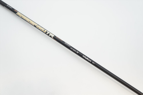 Fujikura Speeder 661 Tr Tour Rated 65g Stiff 44.75" Driver Shaft Titleist 7720 Fujikura Speeder 661 Tr Tour Rated 65g Stiff 44.75" Driver Shaft Titleist 7720