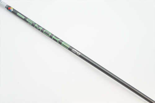Project X Im10 Mid 60 5.5 60g Regular 41" Fairway Wood Shaft Titleist 8708 Project X Im10 Mid 60 5.5 60g Regular 41" Fairway Wood Shaft Titleist 8708