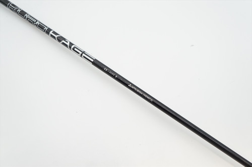 Mitsubishi Kuro Kage Black Tini 55 55g Senior 42.75" Wood Shaft Titleist 8110 Mitsubishi Kuro Kage Black Tini 55 55g Senior 42.75" Wood Shaft Titleist 8110