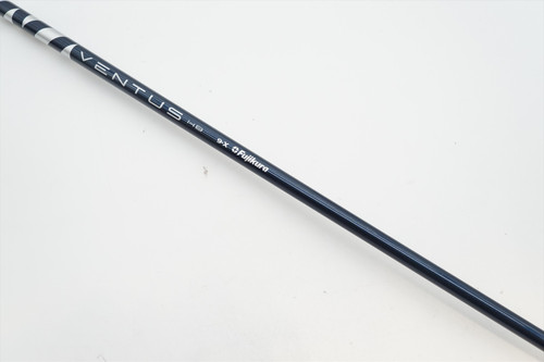 Fujikura Ventus Blue HB Velocore 9-X X-STIFF 40" Hybrid Shaft Callaway 01294491 Fujikura Ventus Blue HB Velocore 9-X X-STIFF 40" Hybrid Shaft Callaway 01294491