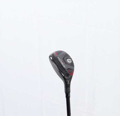Taylormade Stealth 2 Plus 22° 4 Hybrid Stiff Kaili 1271172 Good Left Hand Lh Taylormade Stealth 2 Plus 22° 4 Hybrid Stiff Kaili 1271172 Good Left Hand Lh