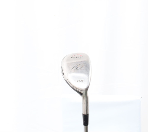 Mizuno Fli-Hi Clk 23° 4H Hybrid Regular Flex Stock Shaft 1290540 Fair Mizuno Fli-Hi Clk 23° 4H Hybrid Regular Flex Stock Shaft 1290540 Fair