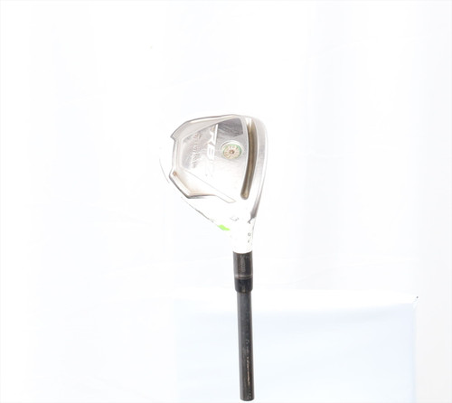 Taylormade Rocketballz Rescue 19° 3 Hybrid Stiff Flex Rbz 1290557 Fair Taylormade Rocketballz Rescue 19° 3 Hybrid Stiff Flex Rbz 1290557 Fair