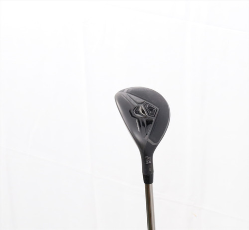 Callaway Epic Flash Star 24° 5H Hybrid Regular Recoil 1281205 Fair Left Hand Lh Callaway Epic Flash Star 24° 5H Hybrid Regular Recoil 1281205 Fair Left Hand Lh