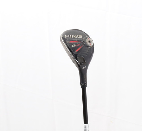 Ping G410 22° 4 Hybrid Extra Stiff Flex Kaili 1283098 Fair Left