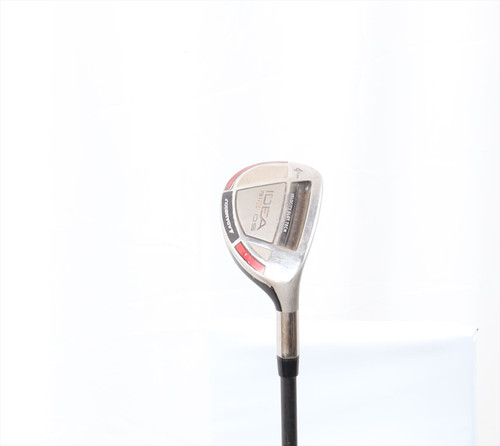Adams Idea A12 Os 22° 4 Hybrid Regular Flex Javln Fx 1290538 Fair Adams Idea A12 Os 22° 4 Hybrid Regular Flex Javln Fx 1290538 Fair