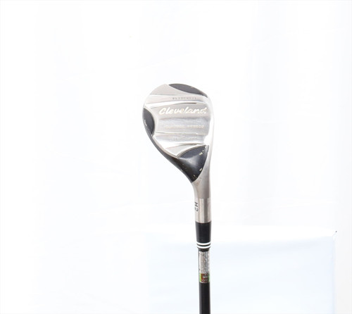 Cleveland 588 Altitude 18° 2 Hybrid Stiff Flex Matrix Ozik Xcon-H6 1295277 Good Cleveland 588 Altitude 18° 2 Hybrid Stiff Flex Matrix Ozik Xcon-H6 1295277 Good