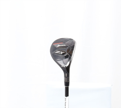 Srixon Zx Mk II 19° 3 Hybrid Extra Stiff Flex Tensei 1298307 Good Srixon Zx Mk II 19° 3 Hybrid Extra Stiff Flex Tensei 1298307 Good