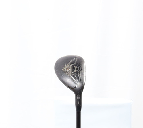 Cobra Darkspeed 21° 4H Hybrid Extra Stiff Flex Hzrdus 1297976 Good Cobra Darkspeed 21° 4H Hybrid Extra Stiff Flex Hzrdus 1297976 Good