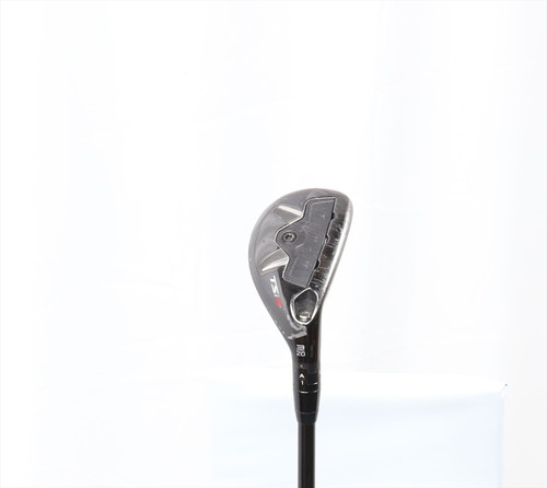 Titleist Tsi3 20° 3 Hybrid Regular Flex Tensei 1297930 Good Titleist Tsi3 20° 3 Hybrid Regular Flex Tensei 1297930 Good